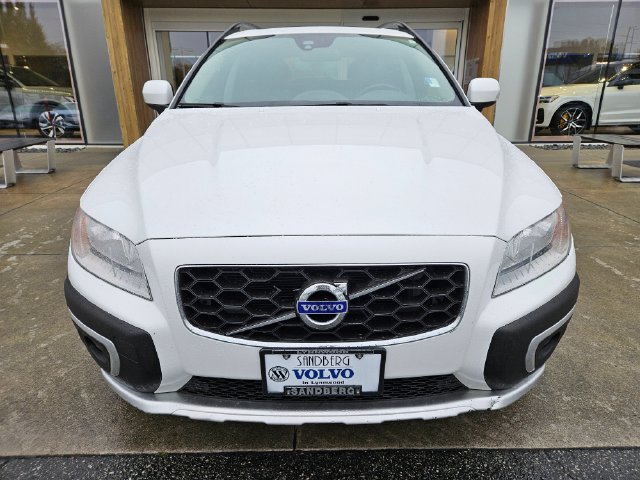Used 2015 Volvo XC70 T6 Platinum with VIN YV4902ND9F1191710 for sale in Lynnwood, WA
