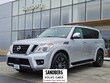 Nissan Armada