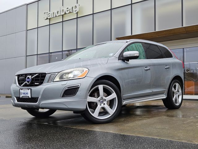 2011 Volvo XC60 T6