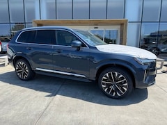 2026 Volvo XC90 plug-in hybrid T8 Plus 6-Seater eAWD SUV