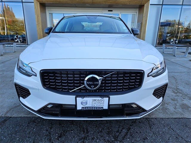 2025 Volvo S90 T8 Plus photo 2