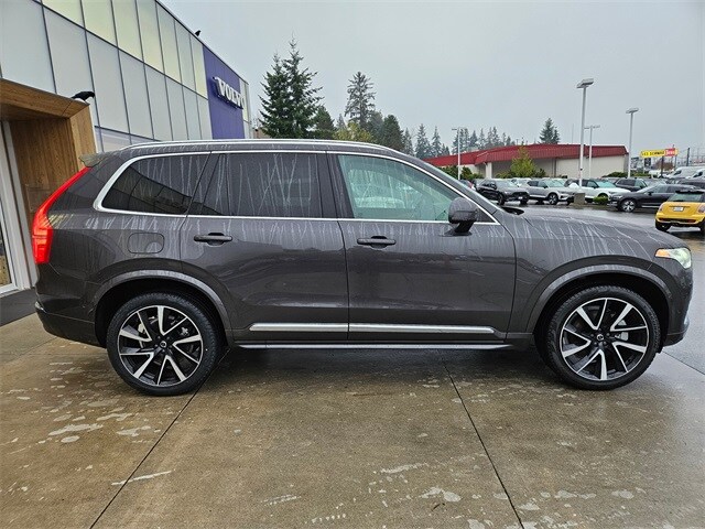 2024 Volvo XC90 Plus photo 4
