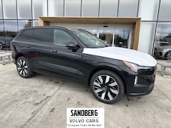 2025 Volvo EX90 Twin Motor Performance Plus 6-Seater AWD SUV