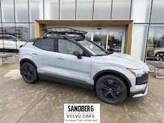 2026 Volvo EX30 Cross Country Ultra AWD SUV