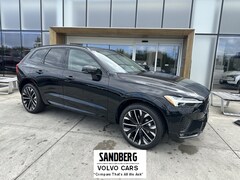 2026 Volvo XC60 B5 Ultra AWD SUV