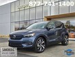 Volvo XC40 Recharge Twin Pure Electric