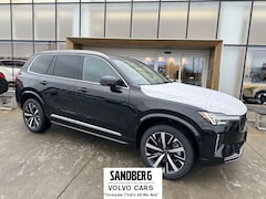 2026 Volvo XC90 B6 Core AWD SUV