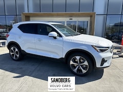 2025 Volvo XC40 B5 Core Bright Theme AWD SUV