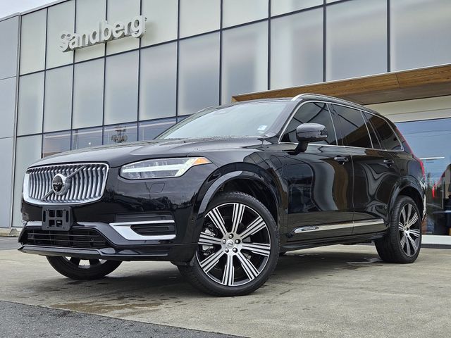 2024 Volvo XC90 T8 Recharge Plus Bright Theme 7-Seat 4WD's photo