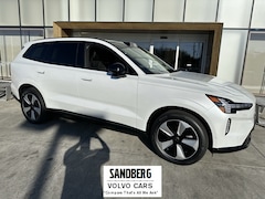 2025 Volvo EX90 Twin Motor Plus 6-Seater SUV