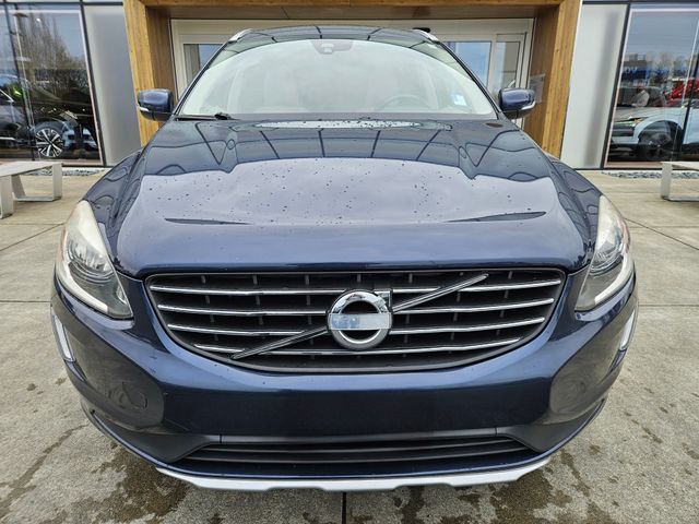 Used 2014 Volvo XC60 T6 with VIN YV4902DZ5E2547611 for sale in Lynnwood, WA