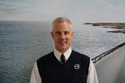 Staff member Patrick Deasy from ID_f71f15