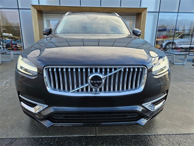 2023 Volvo XC90 Recharge Plus photo 2