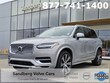 Volvo XC90 plug-in hybrid