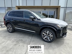 2026 Volvo XC90 B6 Core SUV