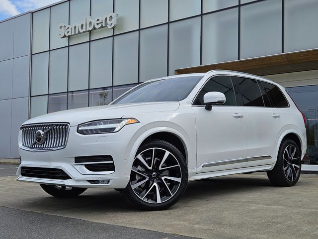 2023 Volvo XC90 B6 Plus 7-Seater 4WD's photo