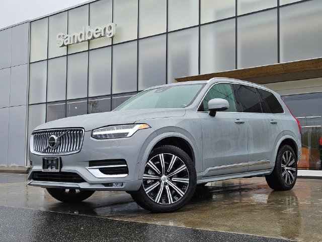 2024 Volvo XC90