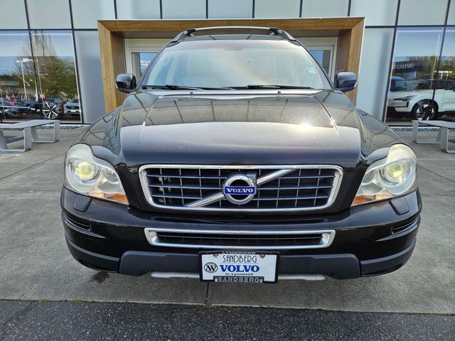 Used 2012 Volvo XC90 3.2 with VIN YV4952CY8C1614599 for sale in Lynnwood, WA