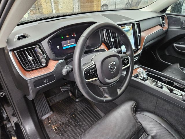 2023 Volvo XC60 Ultimate - Photo 19