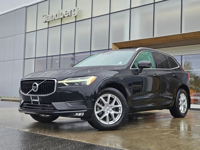 2019 Volvo XC60 T5 Momentum AWD's photo