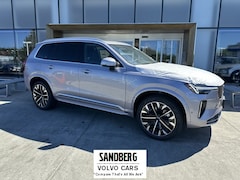 2026 Volvo XC90 B5 Plus 7-Seater SUV