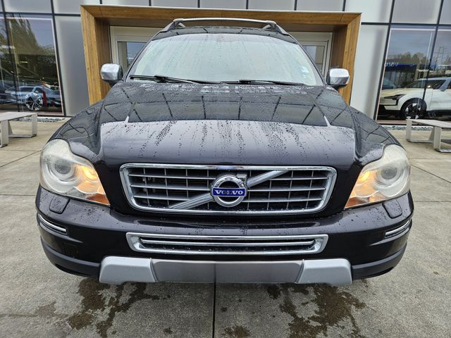 Used 2010 Volvo XC90 V8 with VIN YV4852CZ1A1550522 for sale in Lynnwood, WA