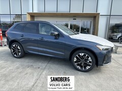 2026 Volvo XC60 B5 Plus SUV