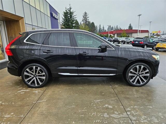 2023 Volvo XC60 Ultimate photo 2