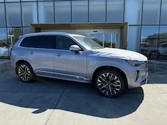 2026 Volvo XC90 plug-in hybrid T8 Plus 7-Seater AWD SUV