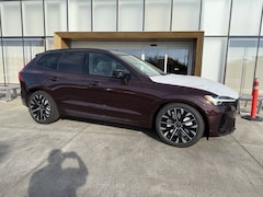 2027 Volvo XC60 plug-in hybrid T8 Ultra AWD SUV