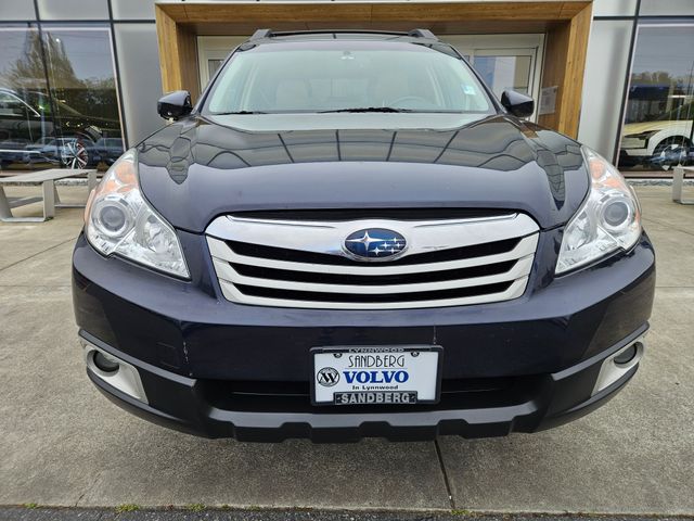 Used 2012 Subaru Outback Premium with VIN 4S4BRBGC8C3301530 for sale in Lynnwood, WA
