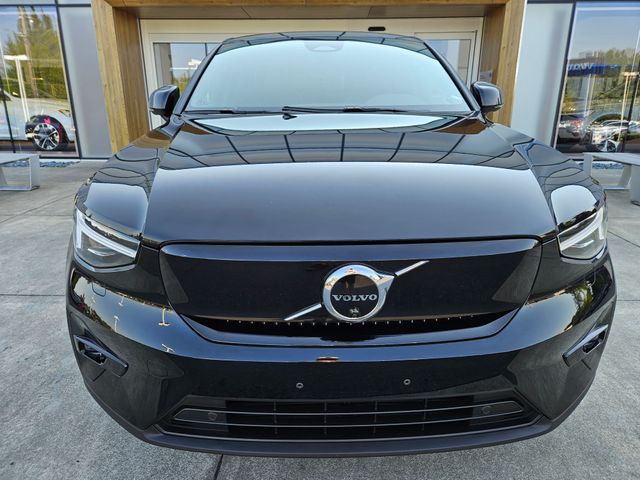 Used 2023 Volvo C40 Ultimate with VIN YV4ED3GM7P2052130 for sale in Lynnwood, WA