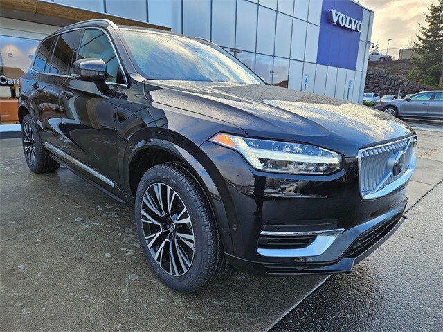 2023 Volvo XC90 Recharge Plus photo 3