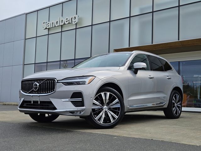 2023 Volvo XC60 Plus