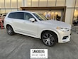 Volvo XC90 plug-in hybrid