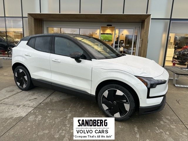 2026 Volvo EX30 Ultra's photo