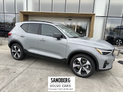 2026 Volvo XC40 B5 Plus AWD SUV