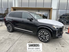 2026 Volvo XC90 B6 Plus 6-Seater AWD SUV