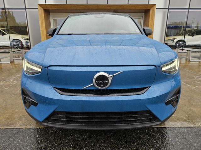Used 2023 Volvo C40 Ultimate with VIN YV4ED3GM3P2044493 for sale in Lynnwood, WA