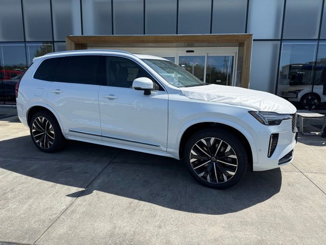 2026 Volvo XC90 T8 Recharge Plus Bright 7-Seat 4WD's photo