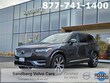 Volvo XC90 plug-in hybrid