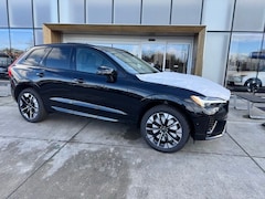 2026 Volvo XC60 plug-in hybrid T8 Plus eAWD SUV