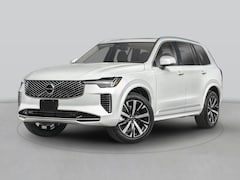 2026 Volvo XC90 B6 Plus 6-Seater SUV