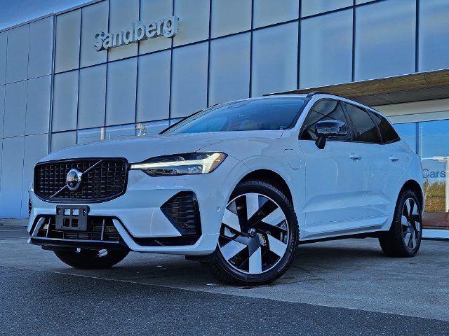 2024 Volvo XC60