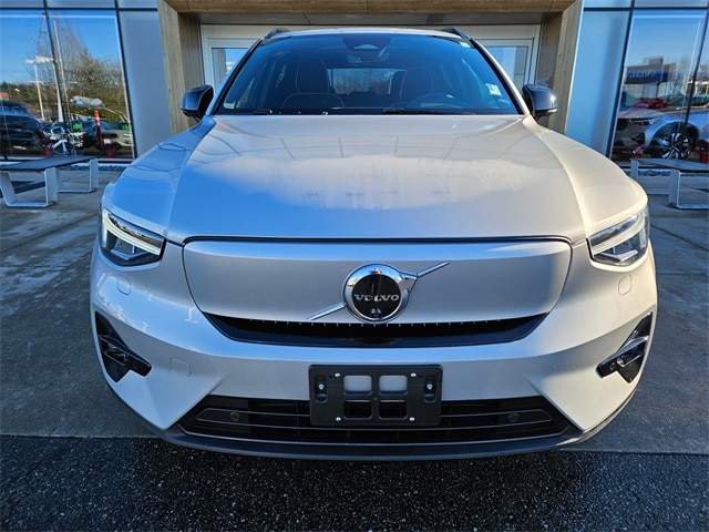 Used 2023 Volvo XC40 Plus with VIN YV4ED3UW5P2955530 for sale in Lynnwood, WA