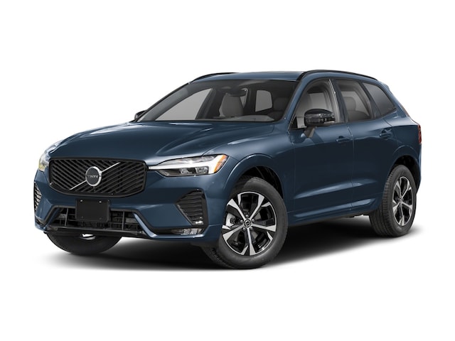 2026 Volvo XC60 B5 Ultra AWD SUV