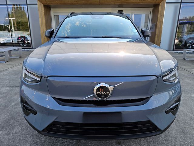 Used 2023 Volvo XC40 Plus with VIN YV4ED3UL3P2099957 for sale in Lynnwood, WA