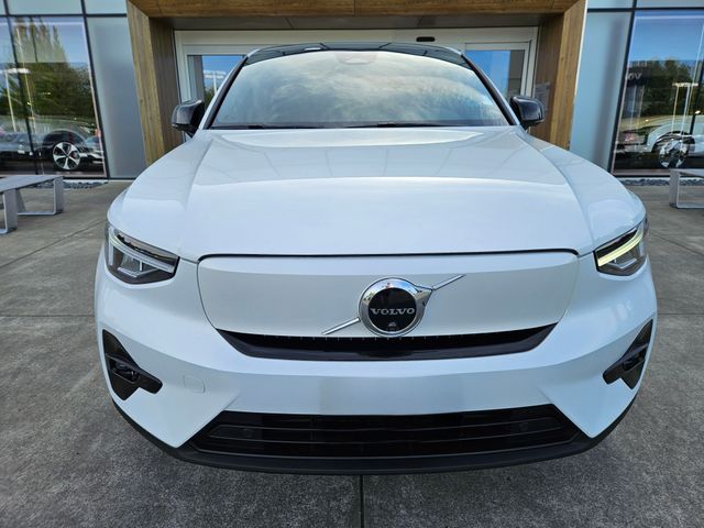 Used 2023 Volvo C40 Plus with VIN YV4ED3GL9P2036261 for sale in Lynnwood, WA