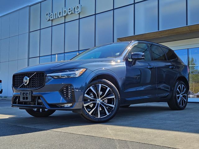 2023 Volvo XC60