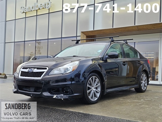 2013 Subaru Legacy I Sport